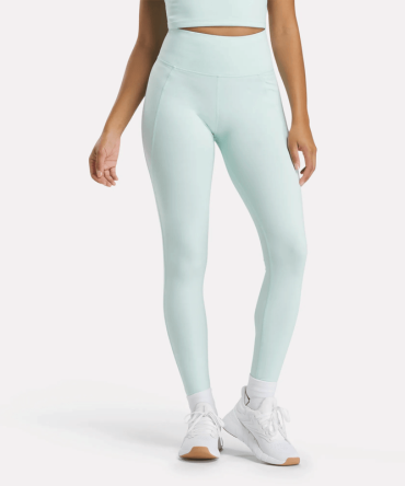 Women's Lux High-Rise Leggings