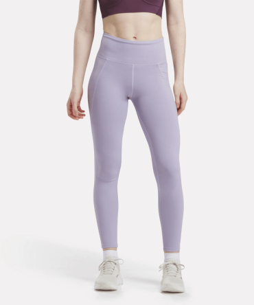Women's Lux High-Rise Leggings