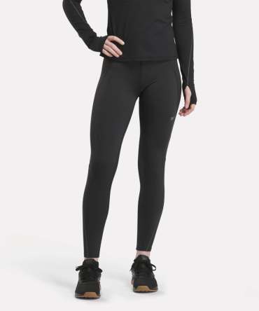 Women's Lux High-Rise RBK-FIRE+ Leggings