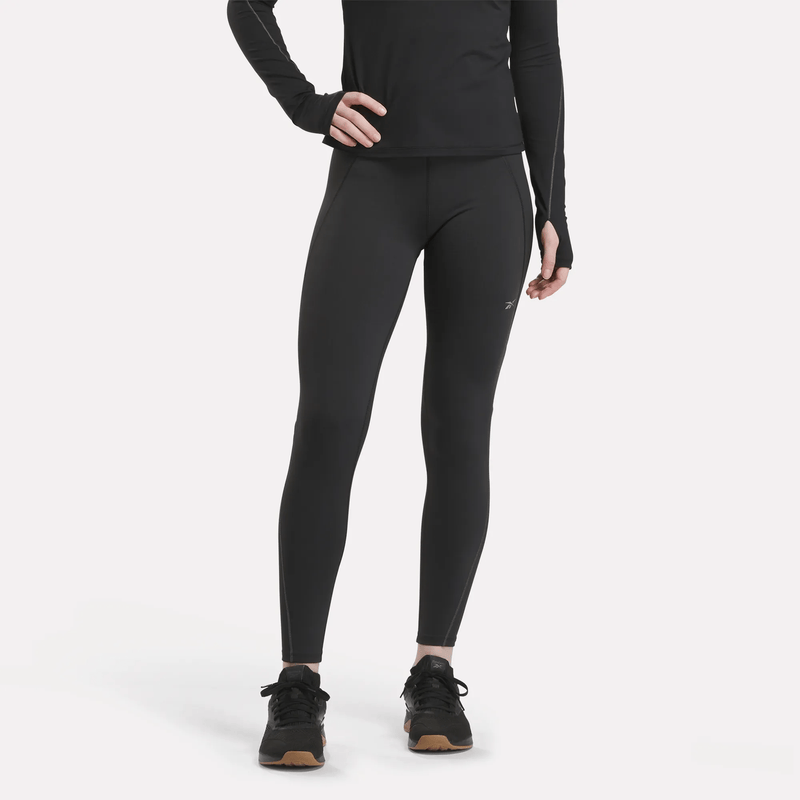 Women's Lux High-Rise RBK-FIRE+ Leggings
