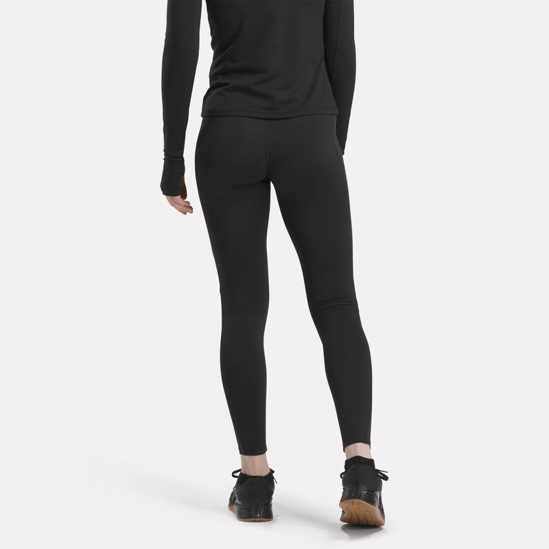 Women's Lux High-Rise RBK-FIRE+ Leggings - Image 3