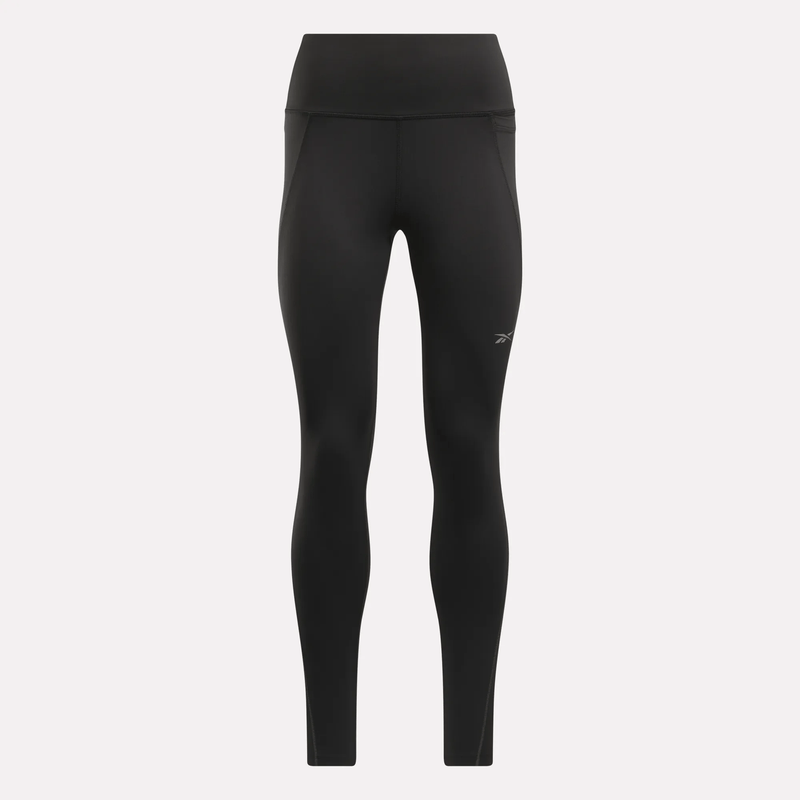 Women's Lux High-Rise RBK-FIRE+ Leggings - Image 6
