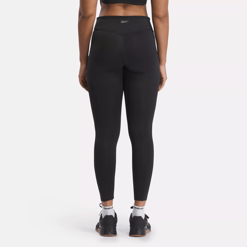 Women's Lux Contour Leggings - Image 4