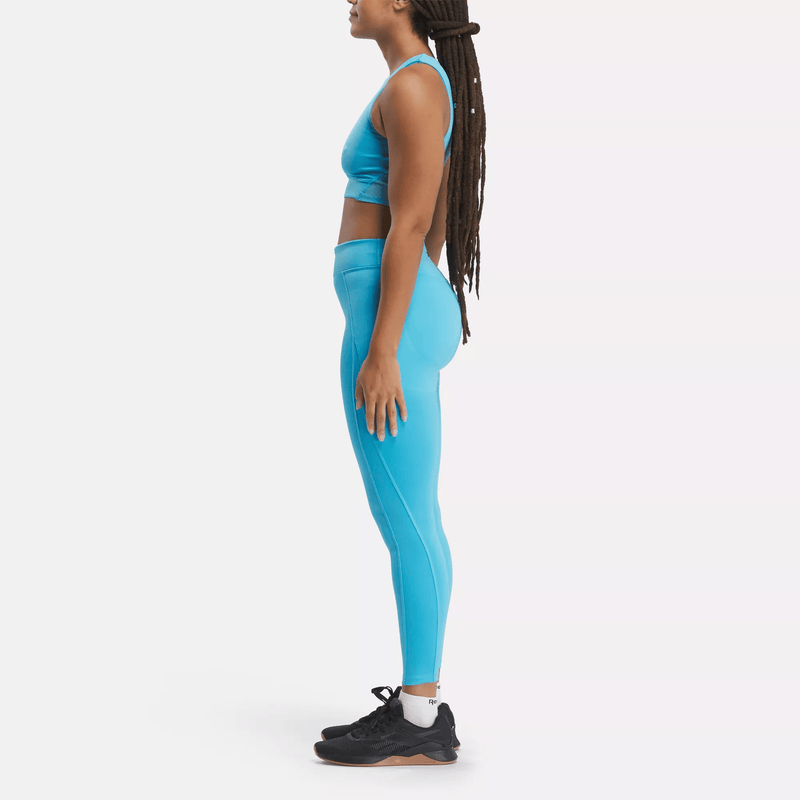 Women's Lux Contour Leggings - Image 3
