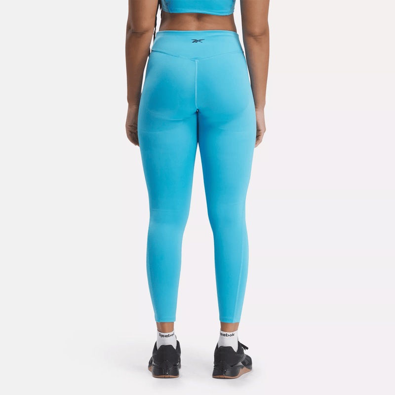 Women's Lux Contour Leggings - Image 4