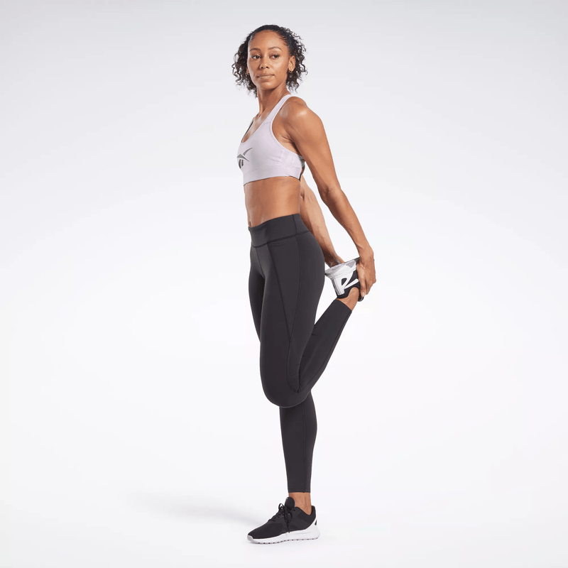 Women's Lux Leggings - Image 2