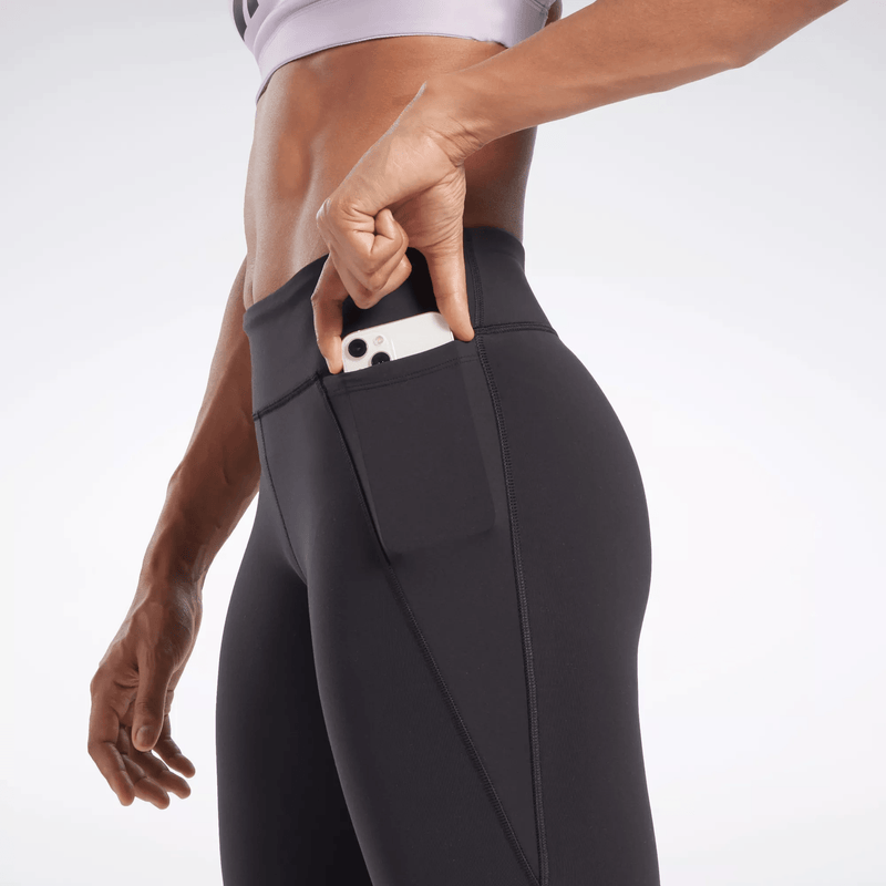Women's Lux Leggings - Image 5