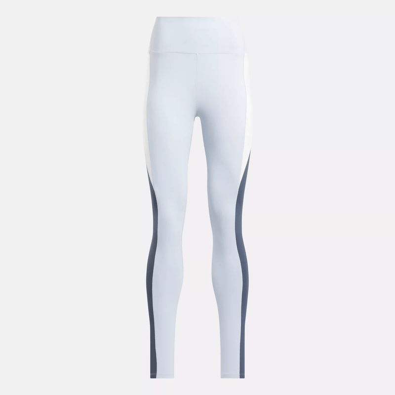 Women's Lux High-Rise Colorblock Leggings - Image 6