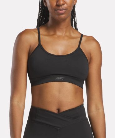 Women's Yoga Strappy Bra