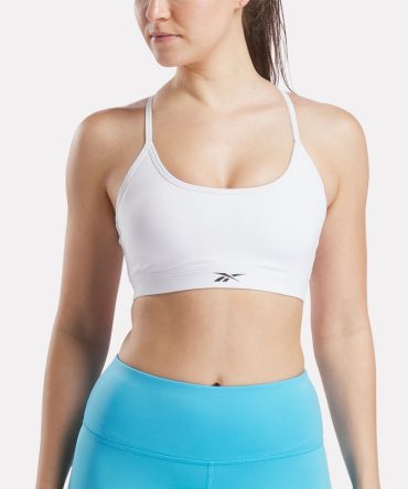 Women's Core Strappy Bra - Medium Support