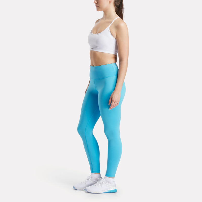 Women's Core Strappy Bra - Medium Support - Image 2