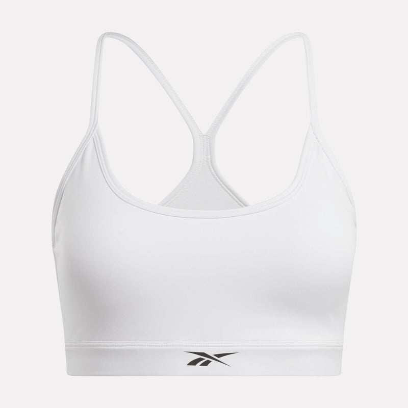 Women's Core Strappy Bra - Medium Support - Image 4