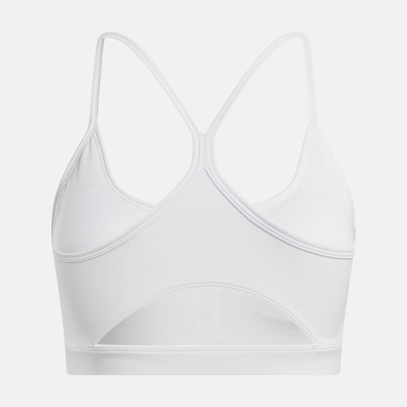 Women's Core Strappy Bra - Medium Support - Image 5