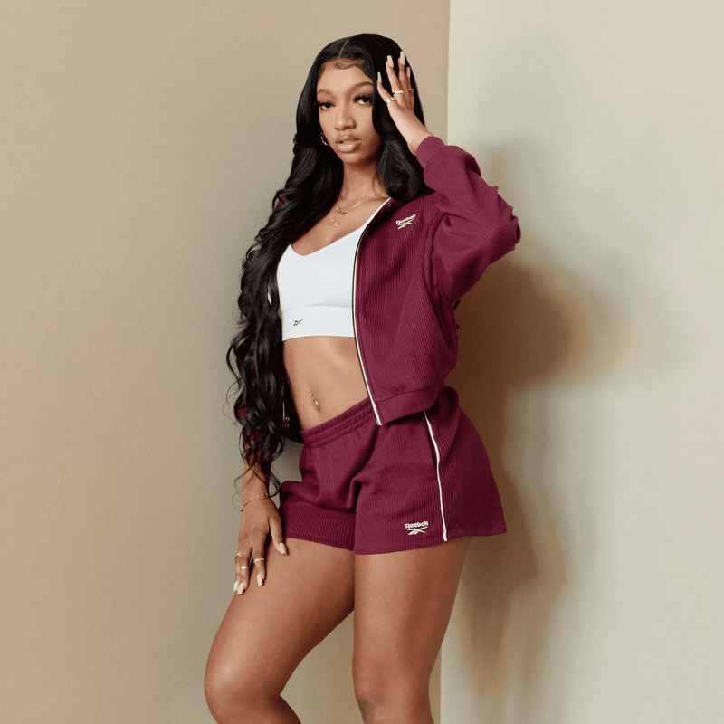 Women's Workout Ready Sports Bra - Image 2