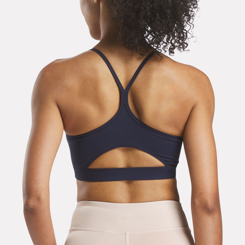 Women's Core Strappy Bra - Medium Support - Image 3