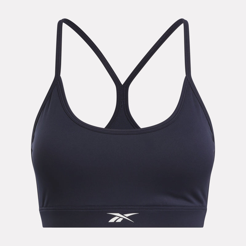 Women's Core Strappy Bra - Medium Support - Image 4