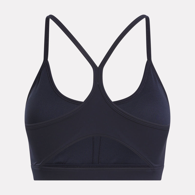 Women's Core Strappy Bra - Medium Support - Image 5