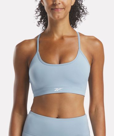 Women's Core Strappy Bra - Medium Support