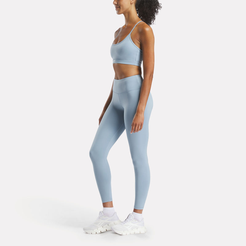 Women's Core Strappy Bra - Medium Support - Image 2