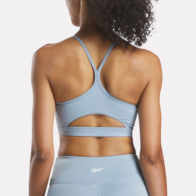 Women's Core Strappy Bra - Medium Support - Image 3