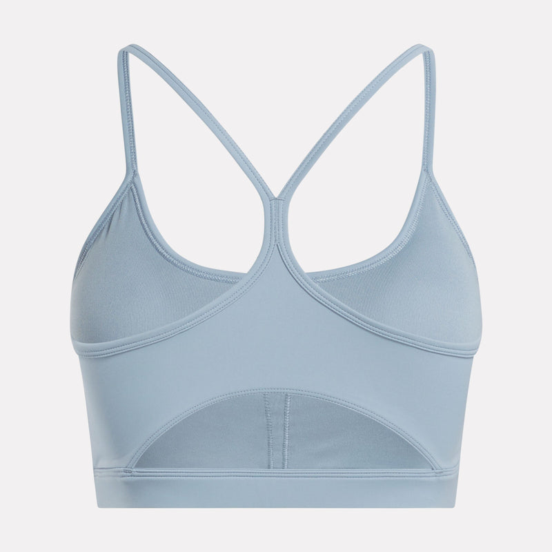 Women's Core Strappy Bra - Medium Support - Image 5