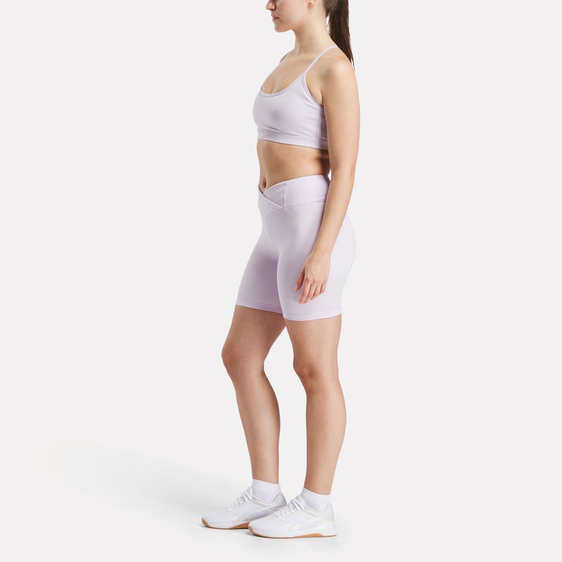 Women's Core Strappy Bra - Medium Support - Image 2