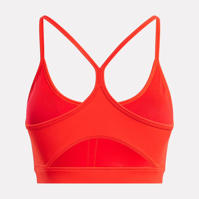 Women's Core Strappy Bra - Medium Support - Image 5
