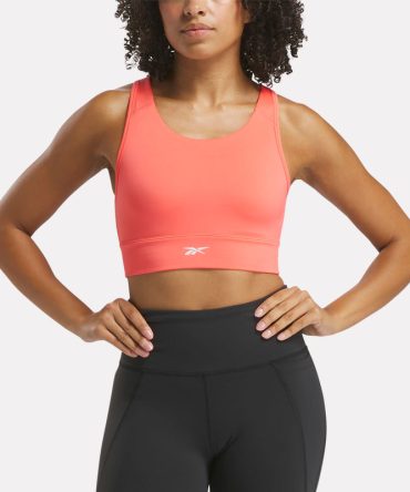 Women's ID Train High-Support Bra