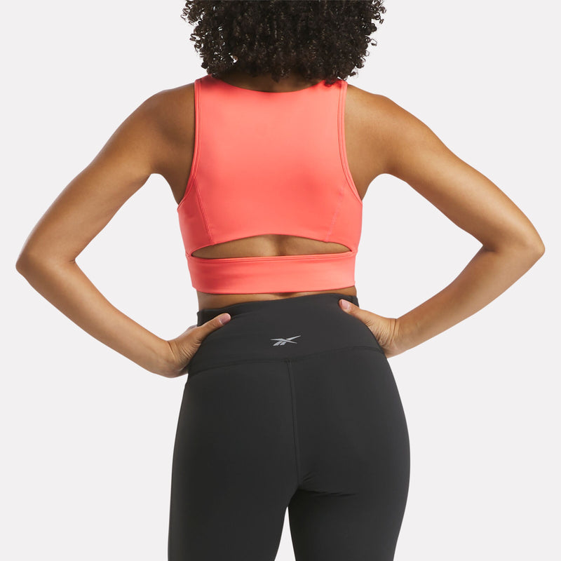 Women's ID Train High-Support Bra - Image 3