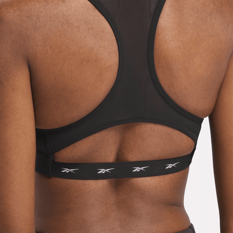 Women's Lux Vector Racer Sports Bra - Image 5