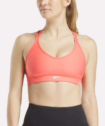 Women's Lux Low-Impact Bra
