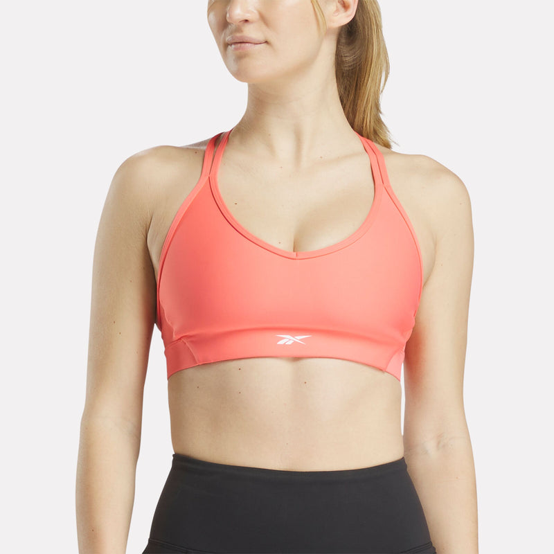 Women's Lux Low-Impact Bra