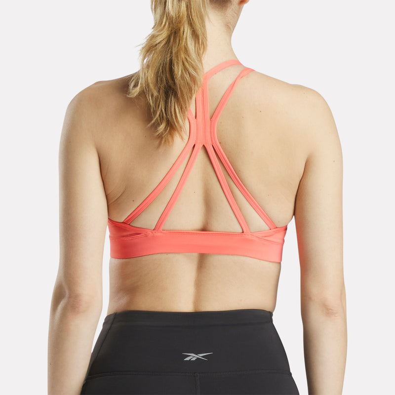 Women's Lux Low-Impact Bra - Image 3