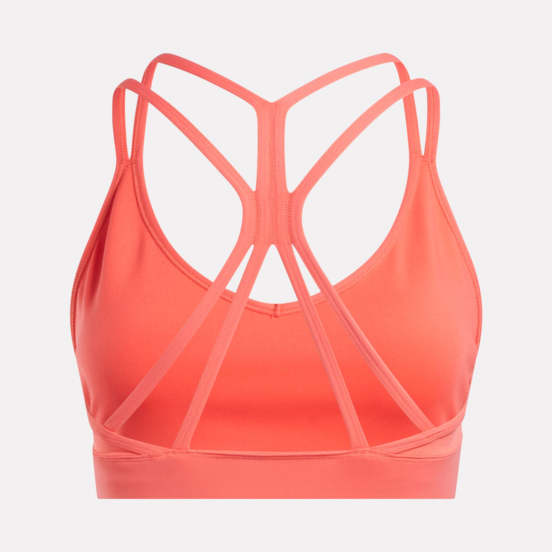 Women's Lux Low-Impact Bra - Image 5