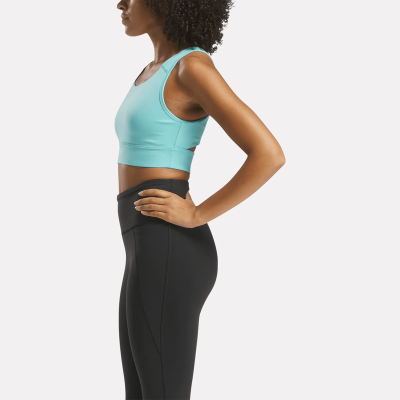 Women's ID Train High-Support Bra - Image 2