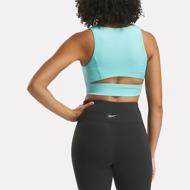 Women's ID Train High-Support Bra - Image 3