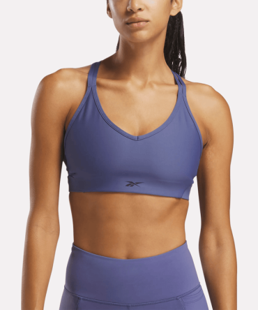 Women's Lux Low-Impact Bra