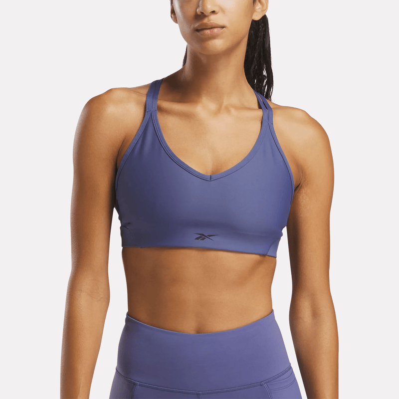 Women's Lux Low-Impact Bra