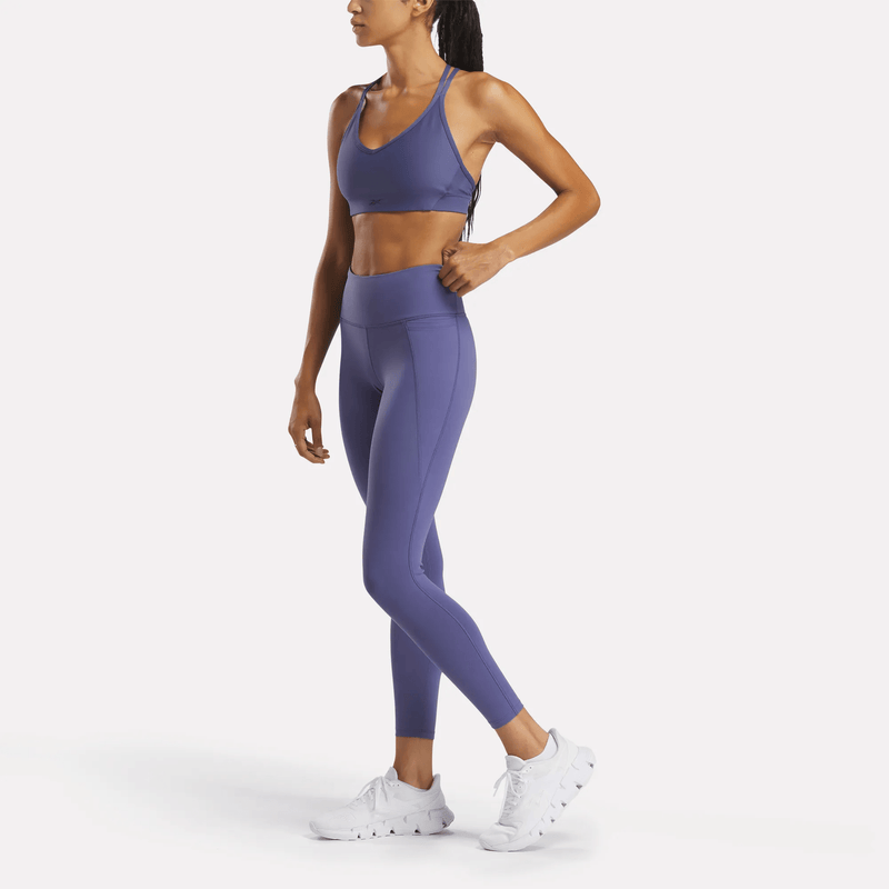 Women's Lux Low-Impact Bra - Image 2