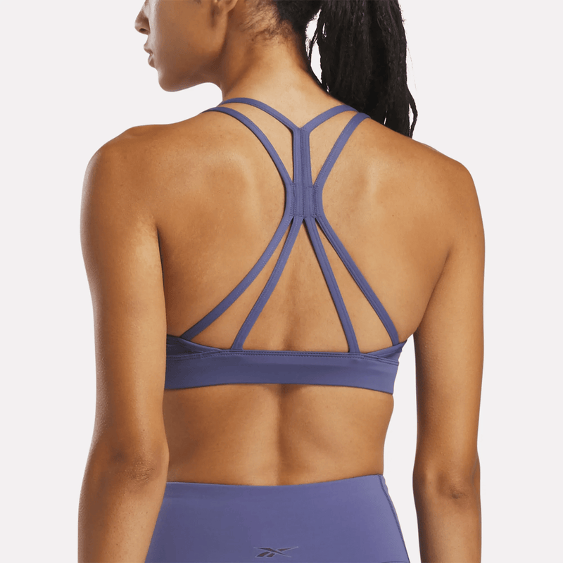 Women's Lux Low-Impact Bra - Image 3