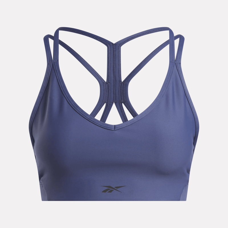 Women's Lux Low-Impact Bra - Image 4
