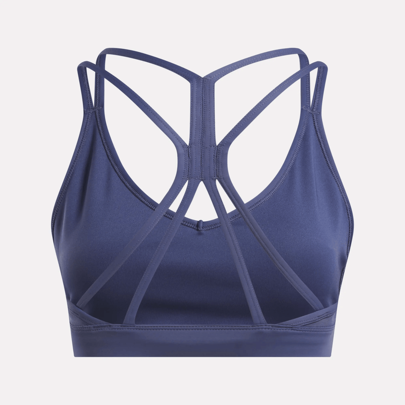 Women's Lux Low-Impact Bra - Image 5