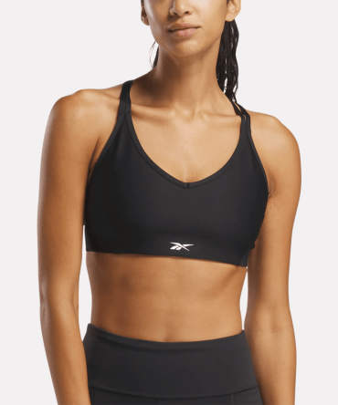 Women's Lux Low-Impact Bra