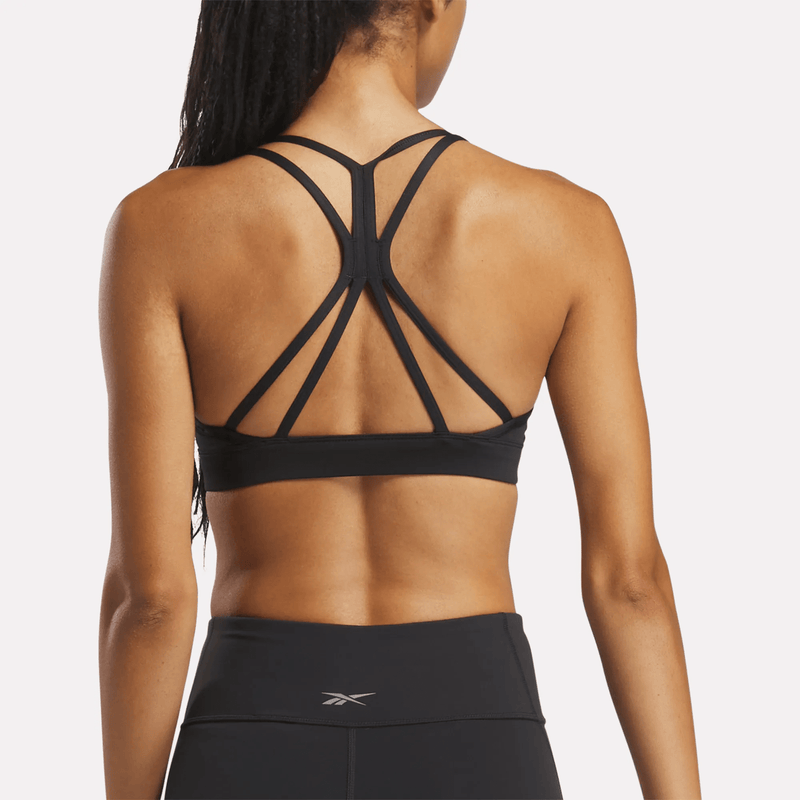 Women's Lux Low-Impact Bra - Image 3