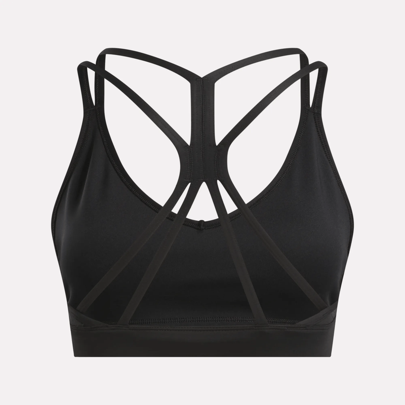 Women's Lux Low-Impact Bra - Image 5