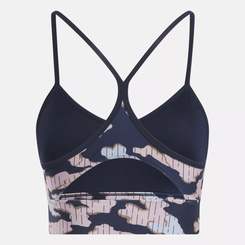 Women's ID Train Camo Bra - Image 5