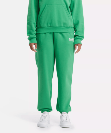 Women's Reebok ID Energy Fleece Pants