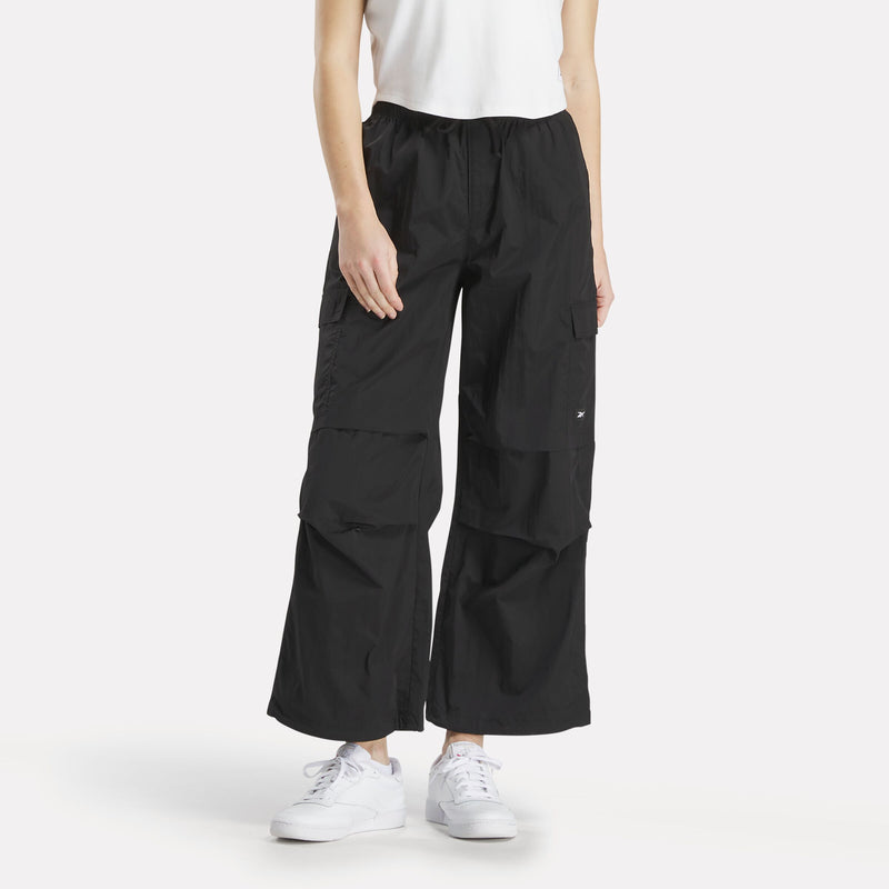 Women's Studio Style Cargo Pants