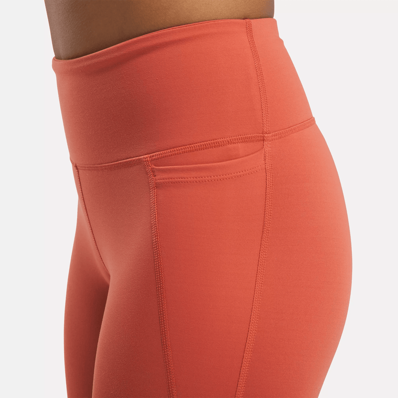 Women's Lux High-Rise Mini-Flare Pants - Image 4