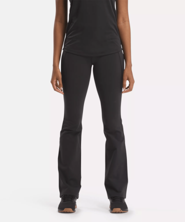 Women's Lux HR Mini-Flare Pants
